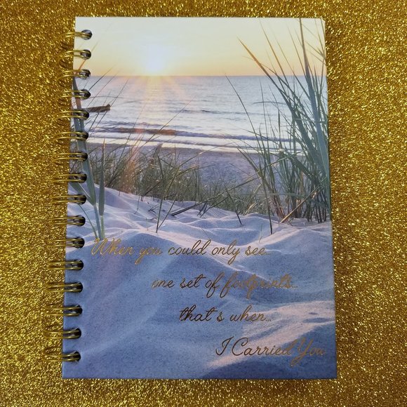 Other - Journal / Diary
